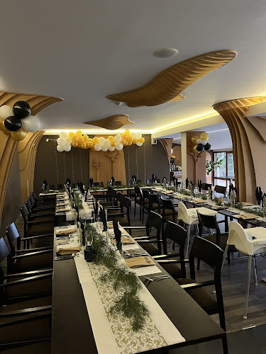 Opinii despre Villa 27 în Tajov - Gastronómia a pohostinstvo