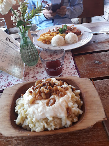 Furman Restaurant - Gastronómia a pohostinstvo