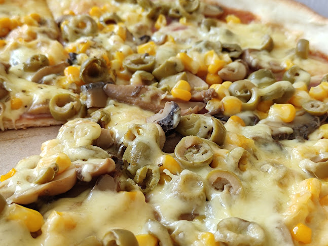 Opinii despre Pizzeria Serpentína în Hrachovo - Gastronómia a pohostinstvo