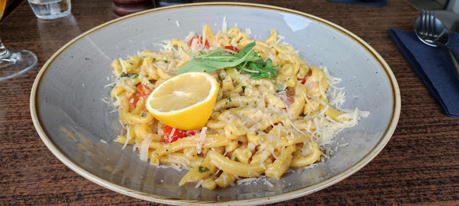 Comentarii opinii despre Frais restaurant, coctails, vine