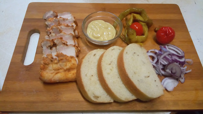 Comentarii opinii despre La Cucaracha Trojica