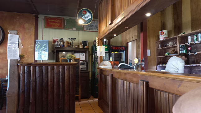 Reštaurácia Turista - Gastronómia a pohostinstvo