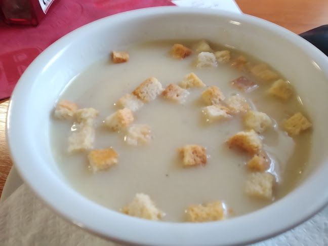 Opinii despre Bistro u Petra în Bratislava - Gastronómia a pohostinstvo