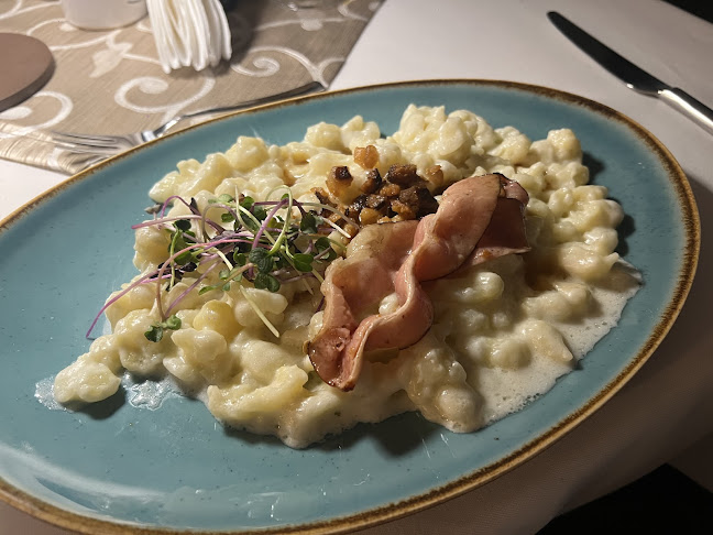 Comentarii opinii despre VALLA penzión & reštaurácia