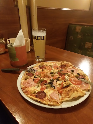 Comentarii opinii despre Reštaurácia a pizzéria MODENA