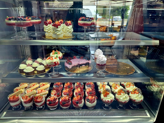 AeroCafe - Gastronómia a pohostinstvo