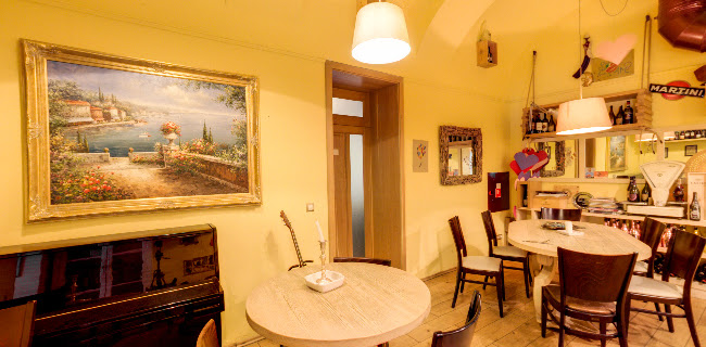 Osteria dell'Opera - Bratislava