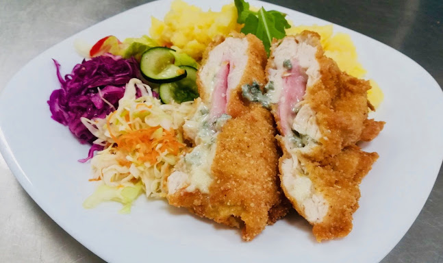 Restaurant Capitol - Gastronómia a pohostinstvo