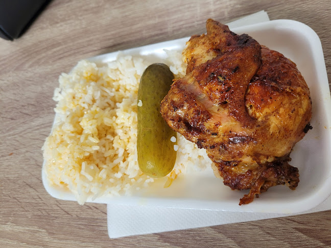 Pipi gril - Gastronómia a pohostinstvo