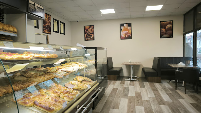 Pekáreň MILI - Gastronómia a pohostinstvo