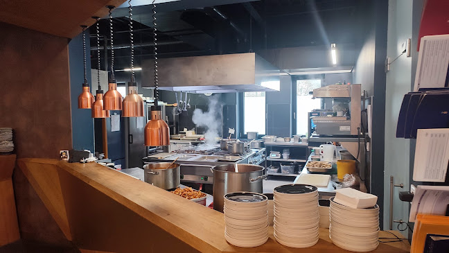 Comentarii opinii despre PROXI bar & restaurant