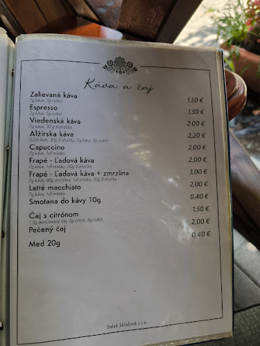 Salaš Sklabiná - Nová Ves