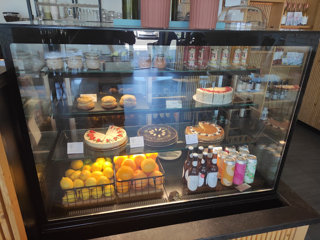 Comentarii opinii despre Korner KávaBar