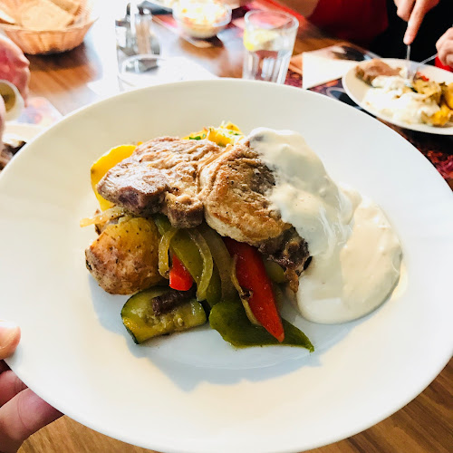 Comentarii opinii despre PER TUTTI