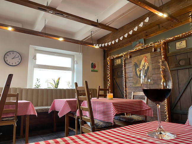 Bistro Gallo - Gastronómia a pohostinstvo