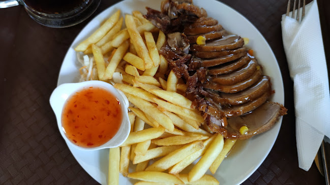 Opinii despre Azijske bistro bea în Holíč - Gastronómia a pohostinstvo