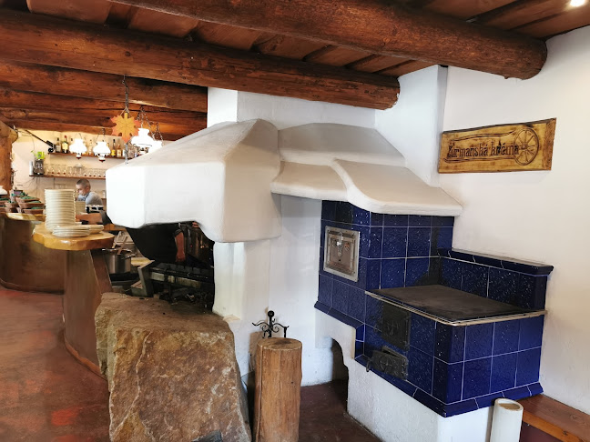 Comentarii opinii despre Furmanská krčma