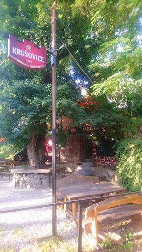 U Billa - Gastronómia a pohostinstvo