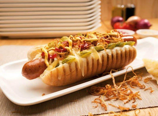 SnackBar Veronika s.r.o