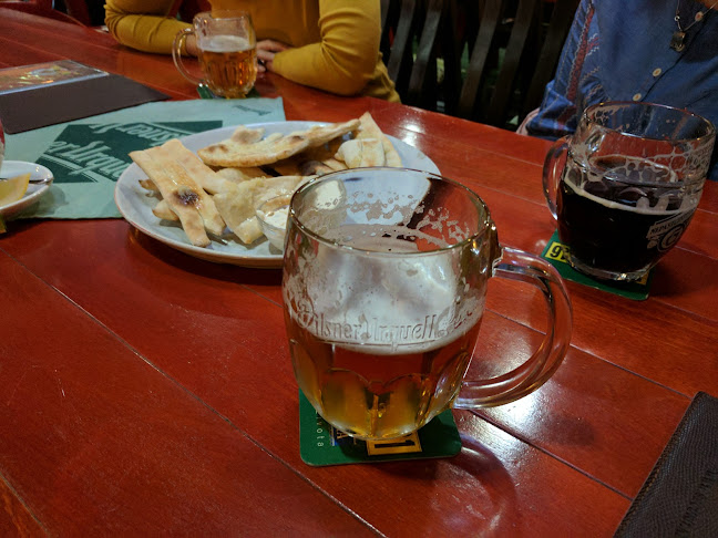 Chilli Pub & Restaurant - Nové Zámky