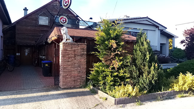 Pohostinstvo - Čajka - Leopoldov