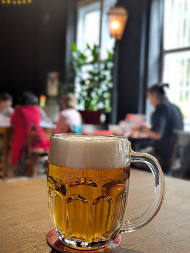 .klub pod lampou - Gastronómia a pohostinstvo