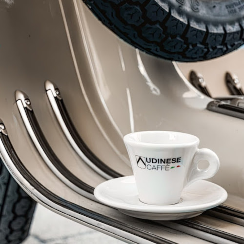 Talianska Cukráreň Delizie - Gastronómia a pohostinstvo