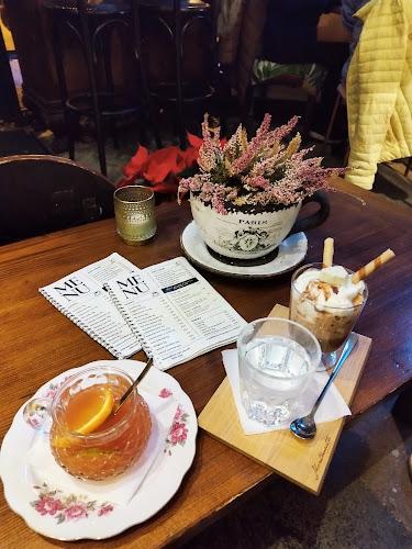 Montmartre Café Gallery - Bratislava