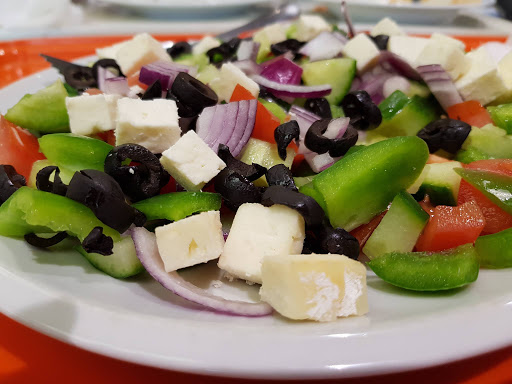 Opinii despre Fresh & Tasty în Žilina - Gastronómia a pohostinstvo