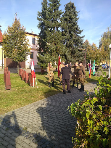 Námestie Slovenského národného povstania 265/16, 962 12 Detva