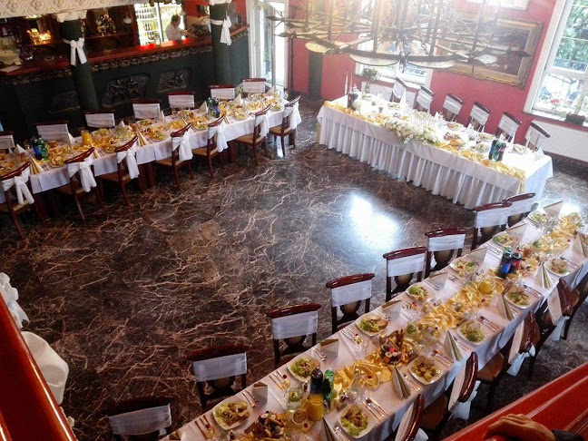 Comentarii opinii despre Reštaurácia Gladiátor