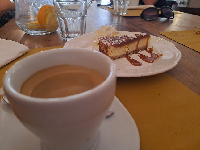 Comentarii opinii despre Baronka Bed&Breakfast&Bistrot