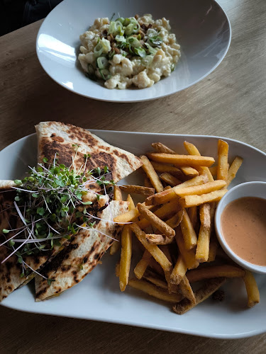 Comentarii opinii despre Bistro Kinečko