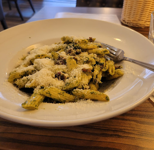 LINOS bistro - Gastronómia a pohostinstvo