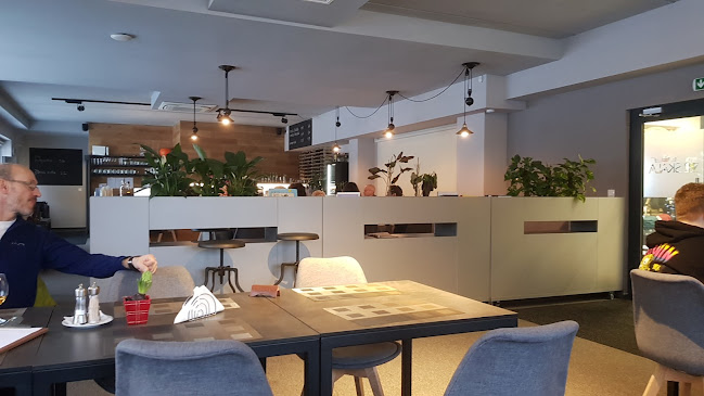 Opinii despre Reštaurácia SKALA în Žilina - Gastronómia a pohostinstvo