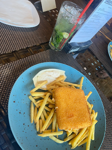 Opinii despre Iron Club în Košice - Gastronómia a pohostinstvo