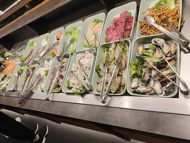 Comentarii opinii despre Sajado