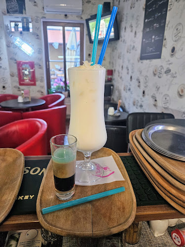 Doubless Café Bar - Pezinok