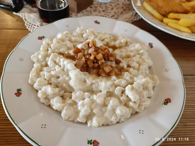 Opinii despre Reštaurácia LAMPÁREŇ în Čierny Balog - Gastronómia a pohostinstvo