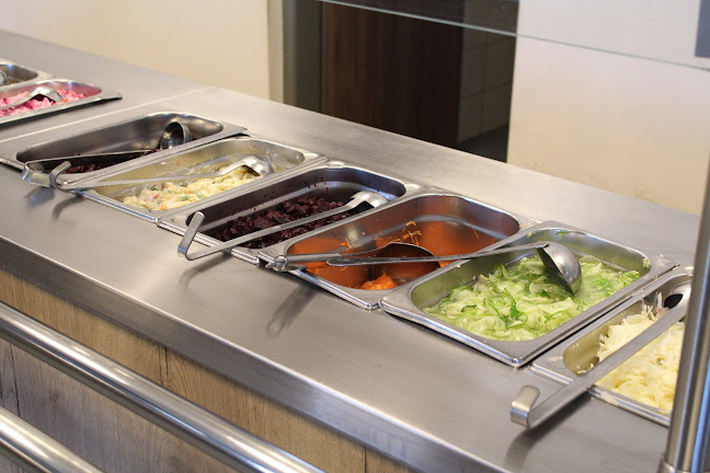 Naša Jedáleň - Južná trieda 82