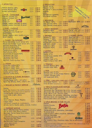 Opinii despre Kamenný Dvor în Vyšné Ružbachy - Gastronómia a pohostinstvo