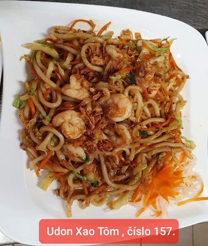 Dong Viet reštaurácia Malacky