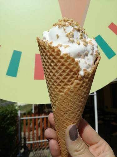 Comentarii opinii despre Retro gelato