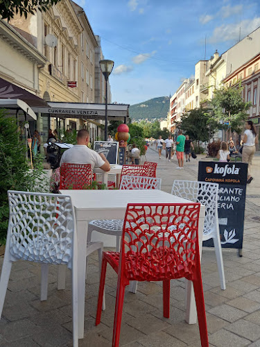 Bertos Ristorante Italiano Pizzeria Bar - Nitra