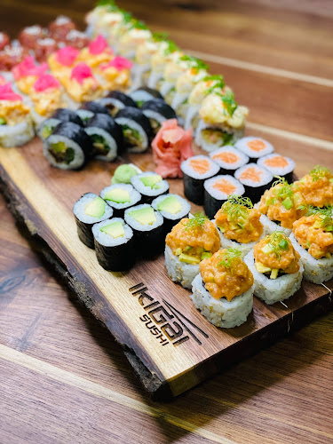 Ikigai Sushi Trnava - Gastronómia a pohostinstvo