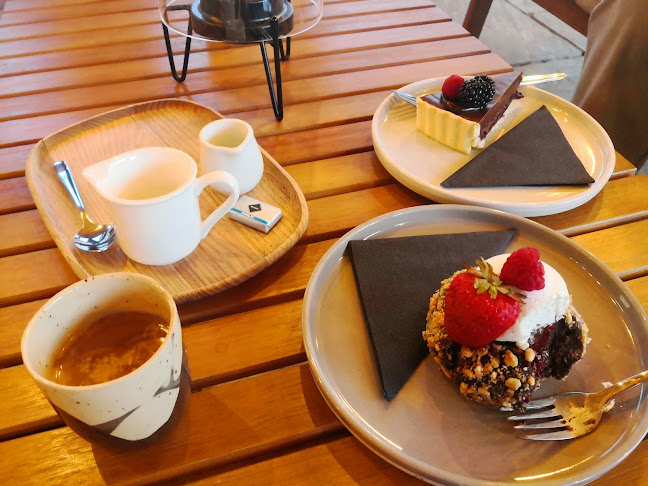 Cafetérium - Zuberec