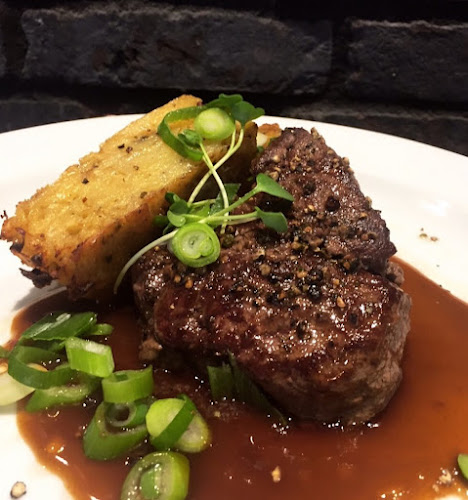 Brick Beer & Restaurant