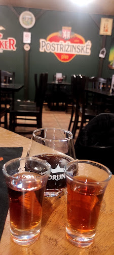 Red Nose Pub - Staré Mesto