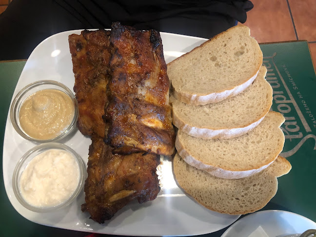 Comentarii opinii despre Naše Hospoda – Karloveská