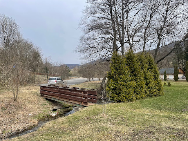 Slovenská reštaurácia - Gastronómia a pohostinstvo